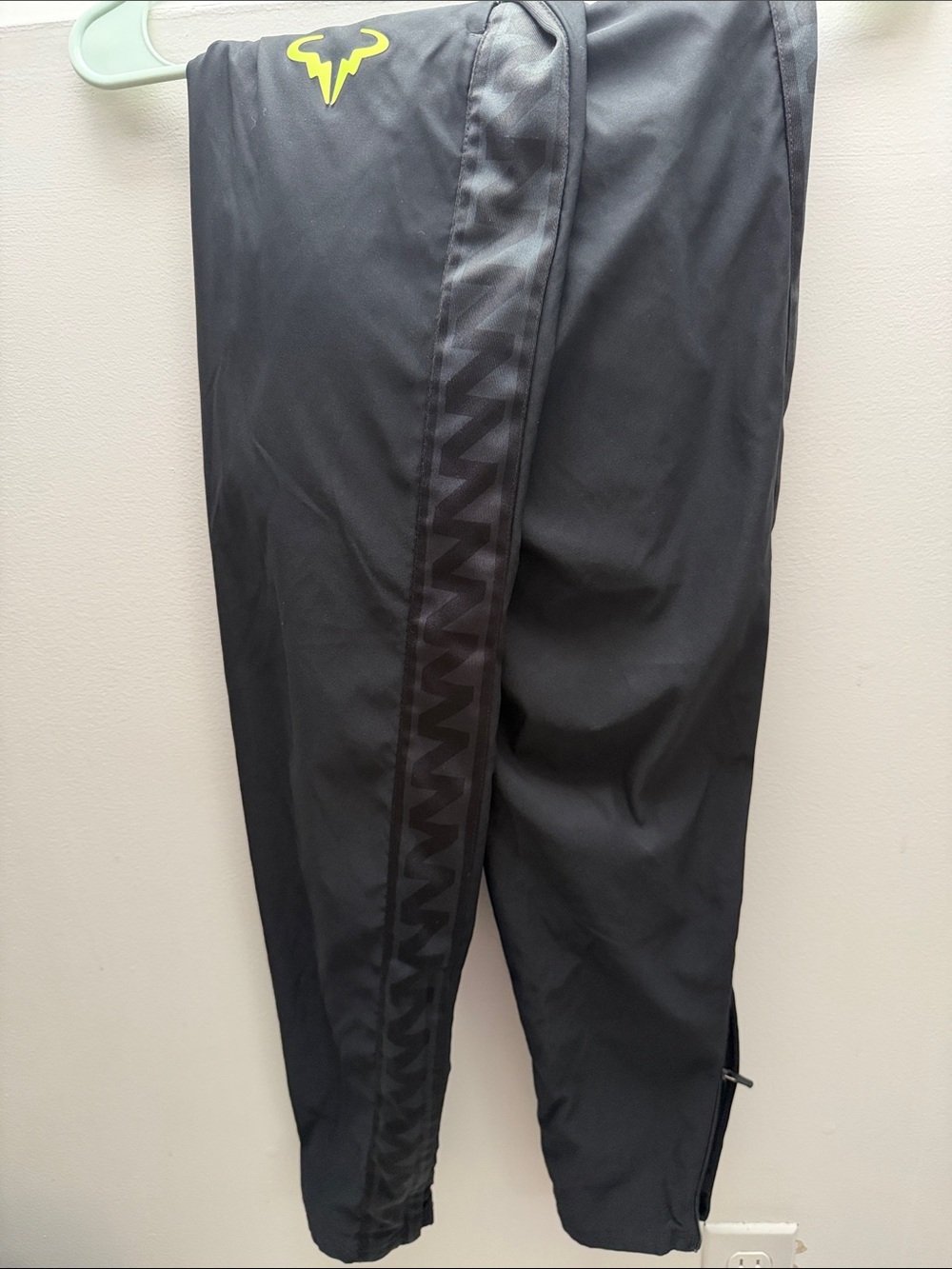 Nike xs Court Rafa dri fit tennis/active pants - Picture 2 of 5